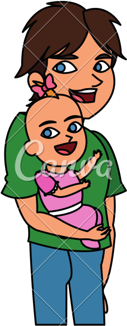 Isolated Baby And Design - Isolated Baby And Design (800x800)