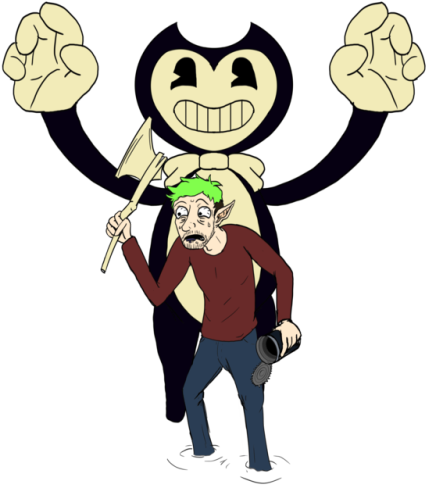 This Was Really Fun To Draw, And I'm Really Liking - This Was Really Fun To Draw, And I'm Really Liking (500x500)