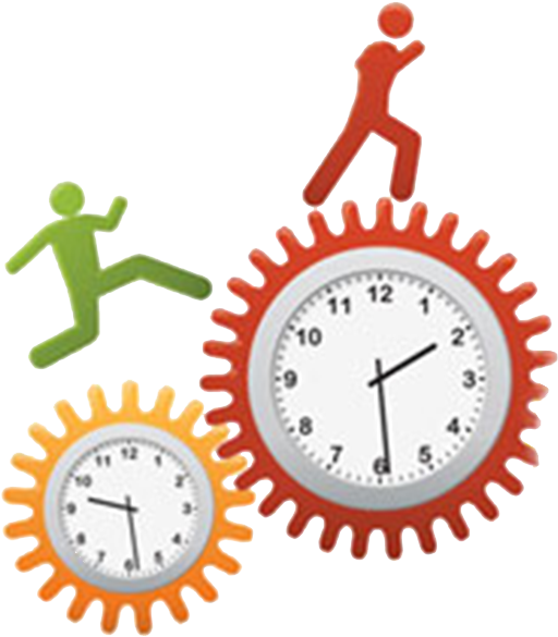 Attendance And Breaks - Attendance And Breaks (600x600)