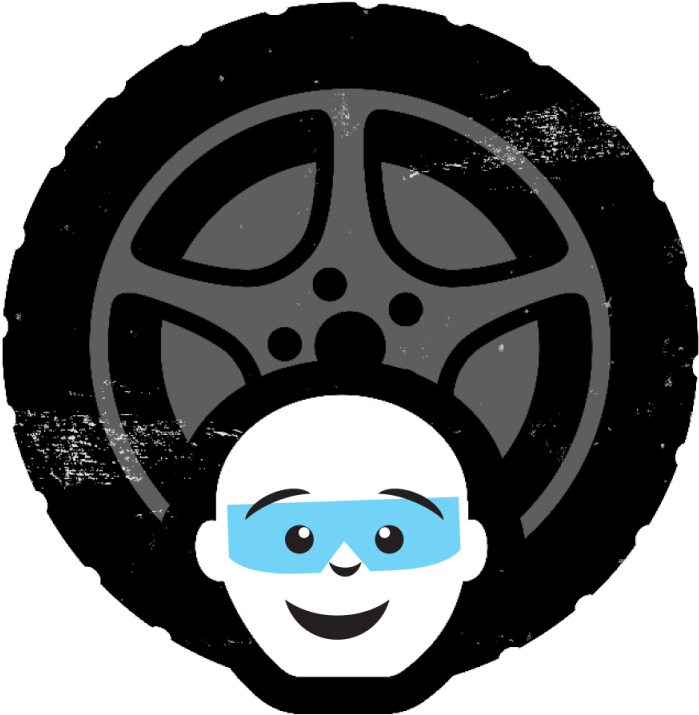 Duncan The Dunlop Tyre Guy - Duncan The Dunlop Tyre Guy (800x800)