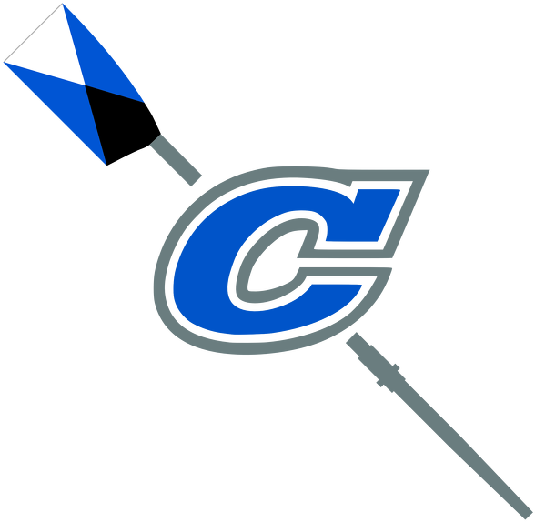 Monogram Oar - Monogram Oar (605x594)