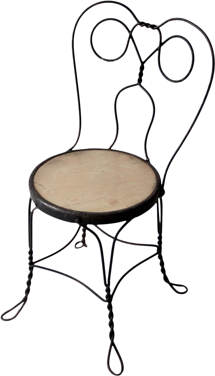 Ice Cream Chair - Ice Cream Chair (947x1650)