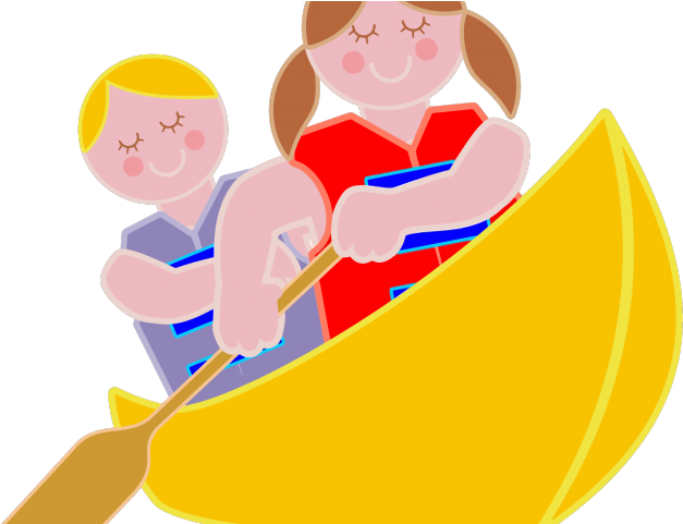 Rowing Clipart Ore - Rowing Clipart Ore (640x480)