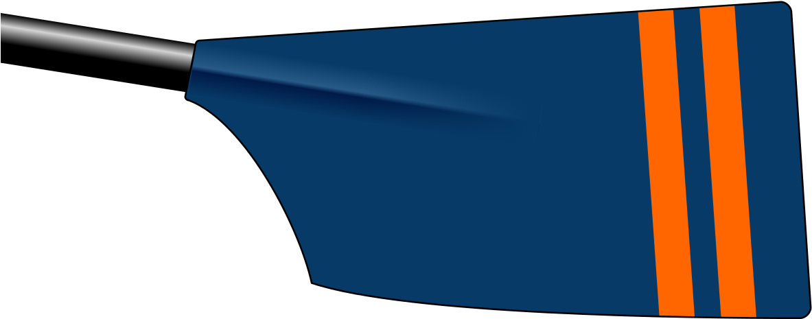 Grosvenor Rowing Club Blade - Grosvenor Rowing Club Blade (1280x589)