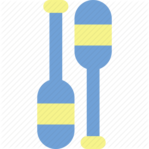 Paddle Clipart Adventure - Paddle Clipart Adventure (512x512)