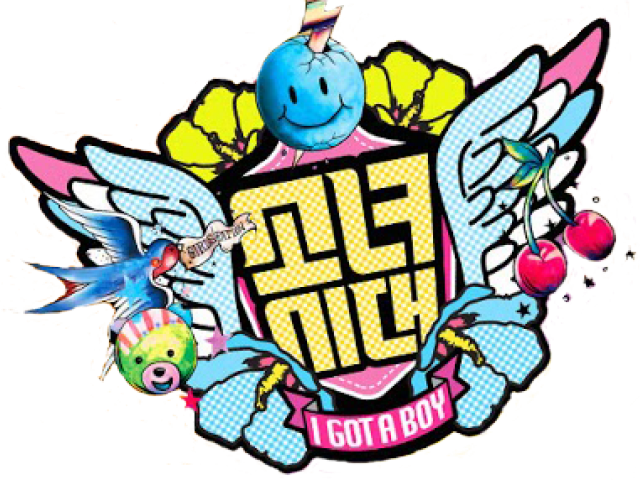 Deviantart Logo Clipart Snsd - Deviantart Logo Clipart Snsd (640x480)