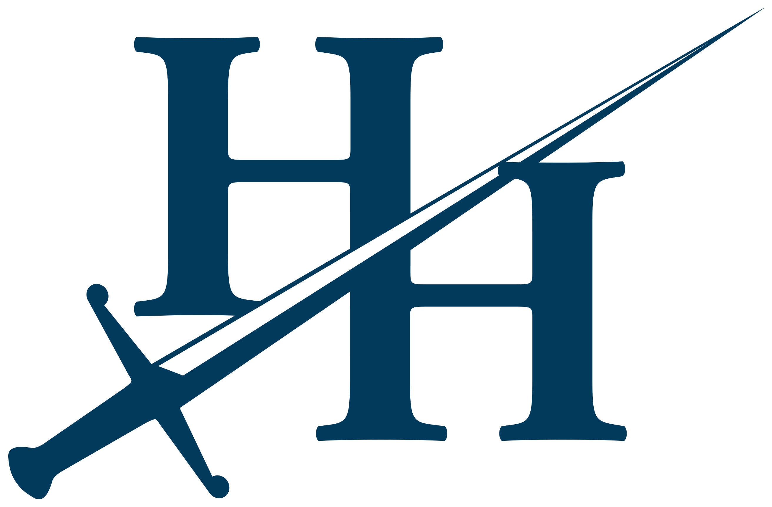 Heathwood Hall Highlanders - Heathwood Hall Highlanders (2873x1989)