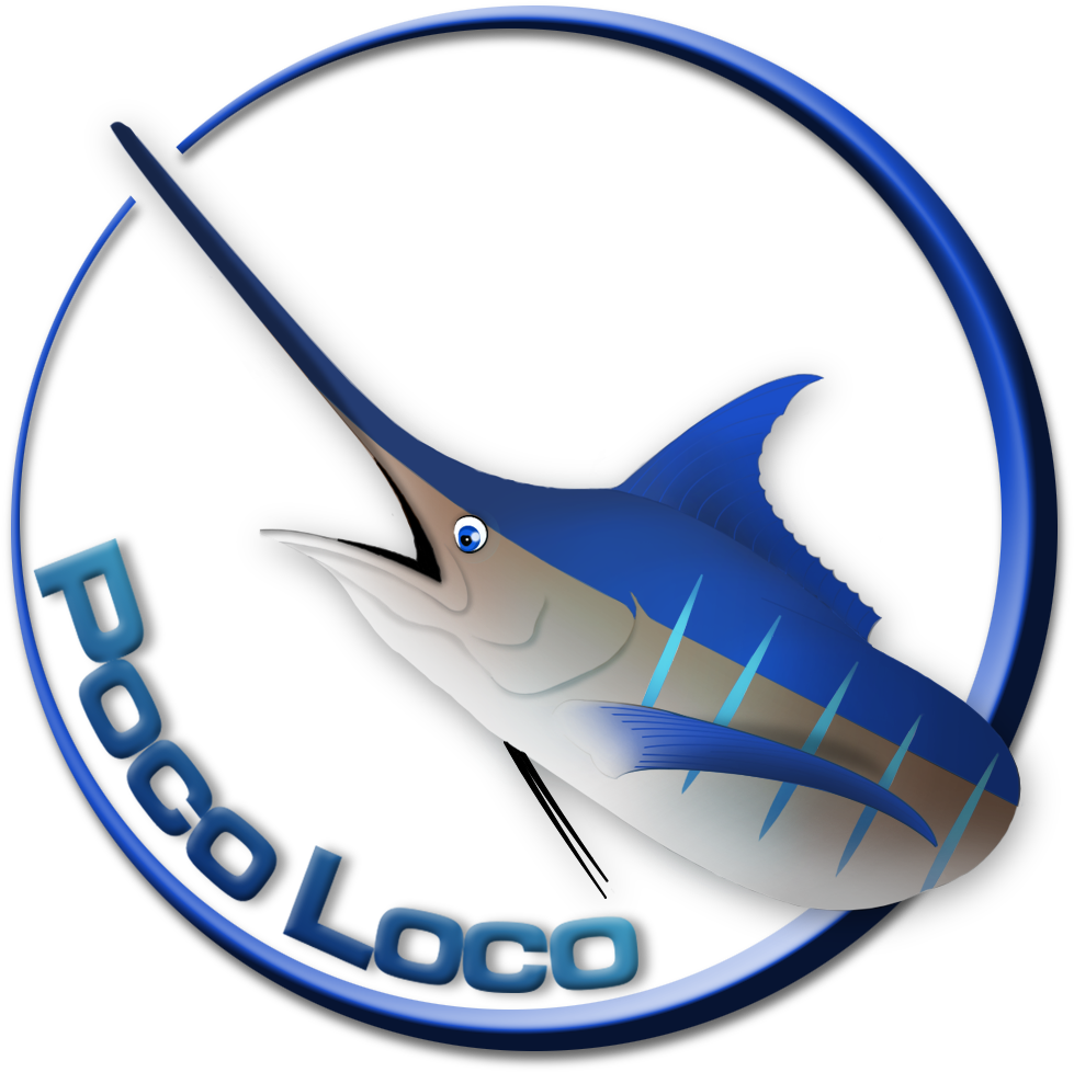 Elegant Playful Graphic Design For Poco Loco - Elegant Playful Graphic Design For Poco Loco (1000x1000)