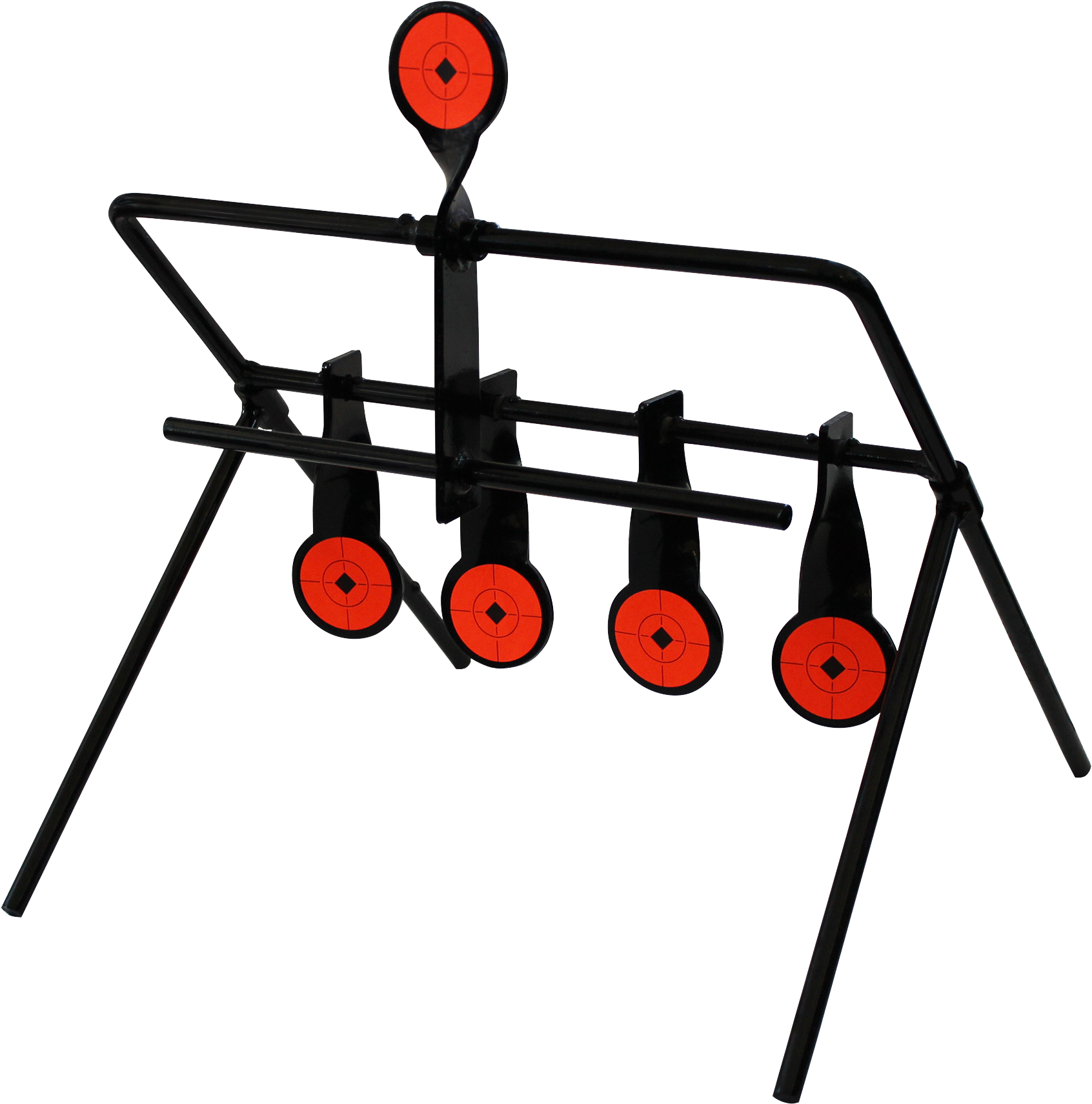 Birchwood Casey 47022 World Of Targets Gallery Resetting - Birchwood Casey 47022 World Of Targets Gallery Resetting (1800x1800)