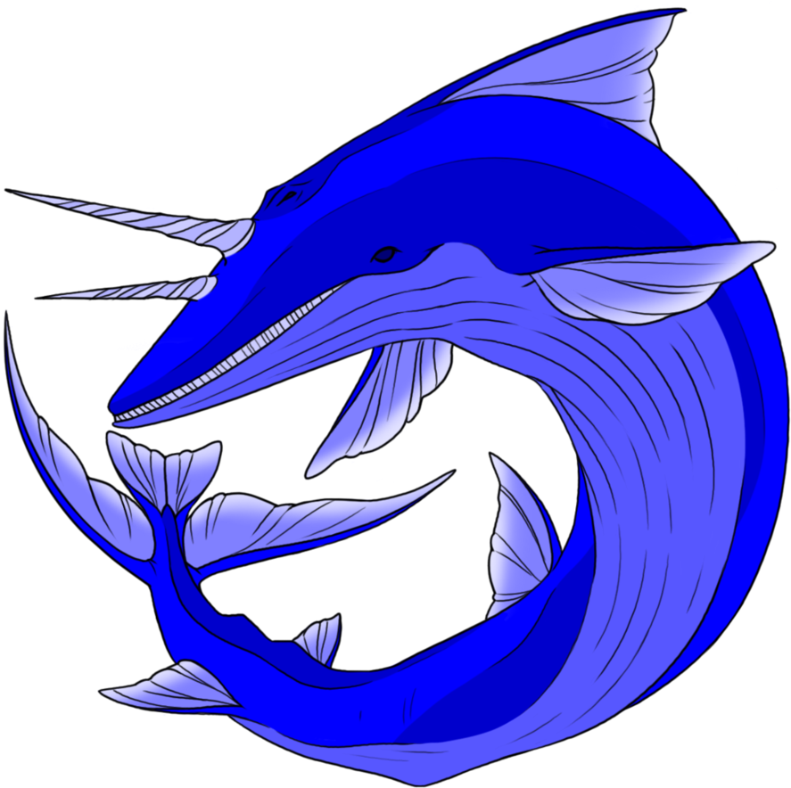Flight Rising Indiglow Whale By Pinwheelviper On - Flight Rising Indiglow Whale By Pinwheelviper On (894x894)