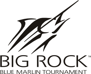 Big Rock Blue Marlin Transparent Background - Big Rock Blue Marlin Transparent Background (600x250)