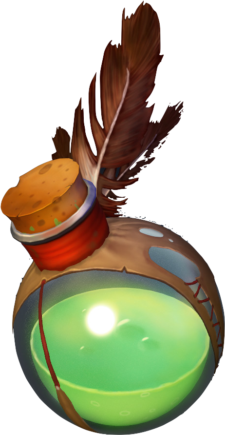 Brewing Cost Is Equal To Your Ranger Level × - Brewing Cost Is Equal To Your Ranger Level × (732x1080)