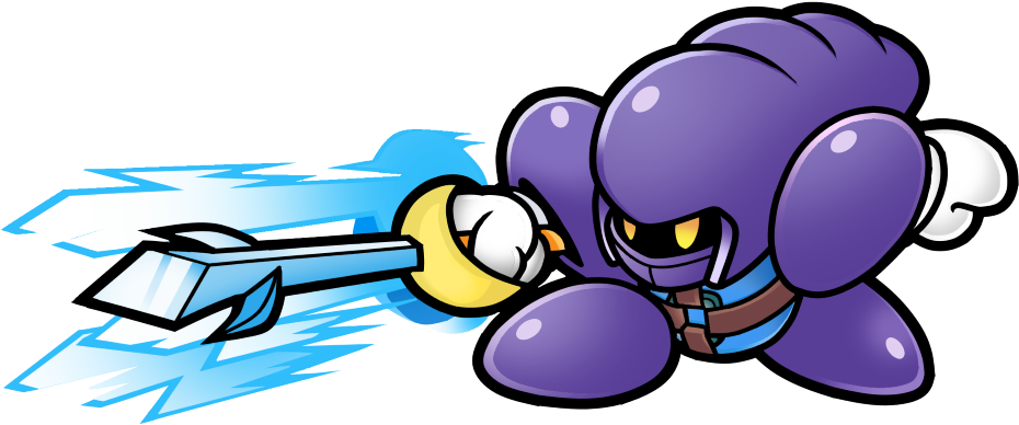 Sword Knight - Sword Knight (998x520)