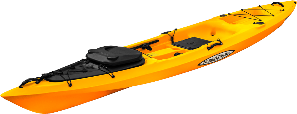 Malibu Kayak Transparent Png - Malibu Kayak Transparent Png (1200x519)