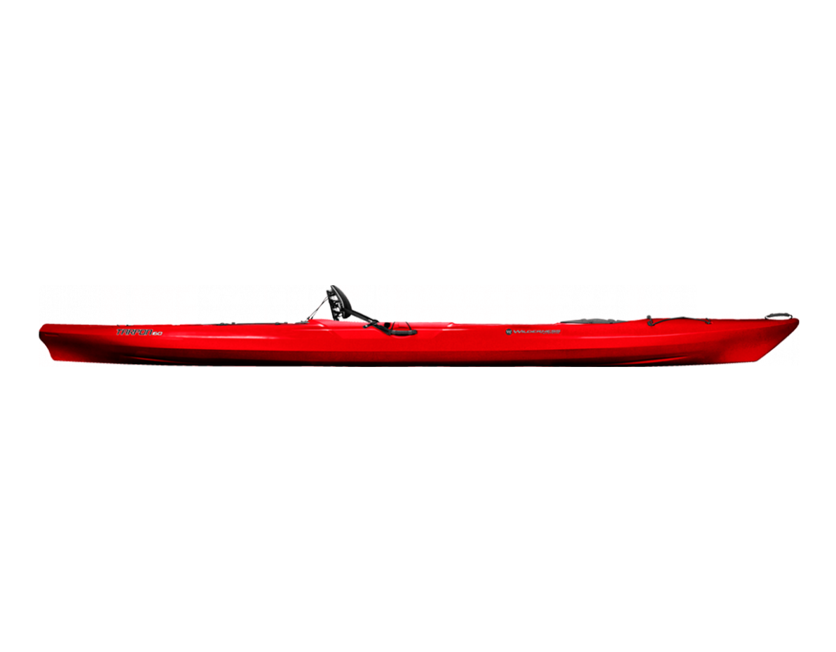 Tarpon 160 In Red - Tarpon 160 In Red (1230x930)