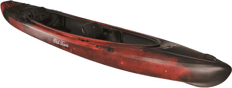Canoe Clipart Double Kayak - Canoe Clipart Double Kayak (864x864)