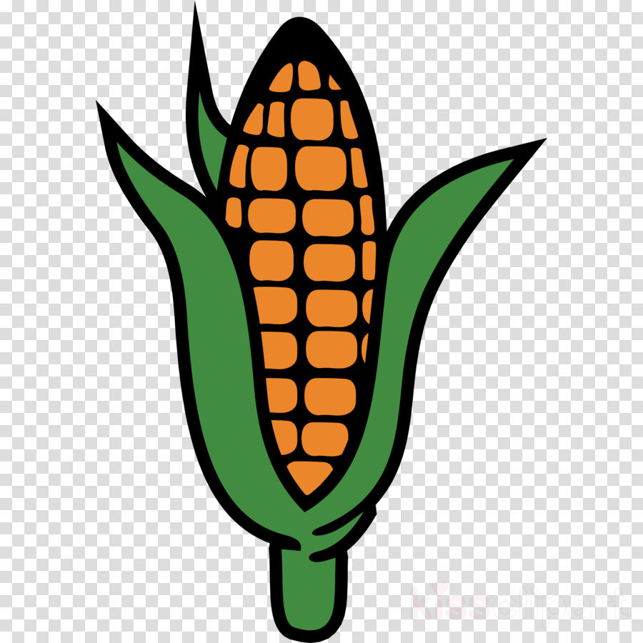 Clip Art Corn Clipart Corn On The Cob Candy Corn Clip - Clip Art Corn Clipart Corn On The Cob Candy Corn Clip (900x900)