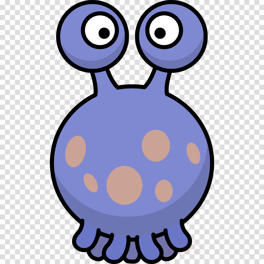 Alien Clipart Extraterrestrial Life Unidentified Flying - Alien Clipart Extraterrestrial Life Unidentified Flying (900x900)