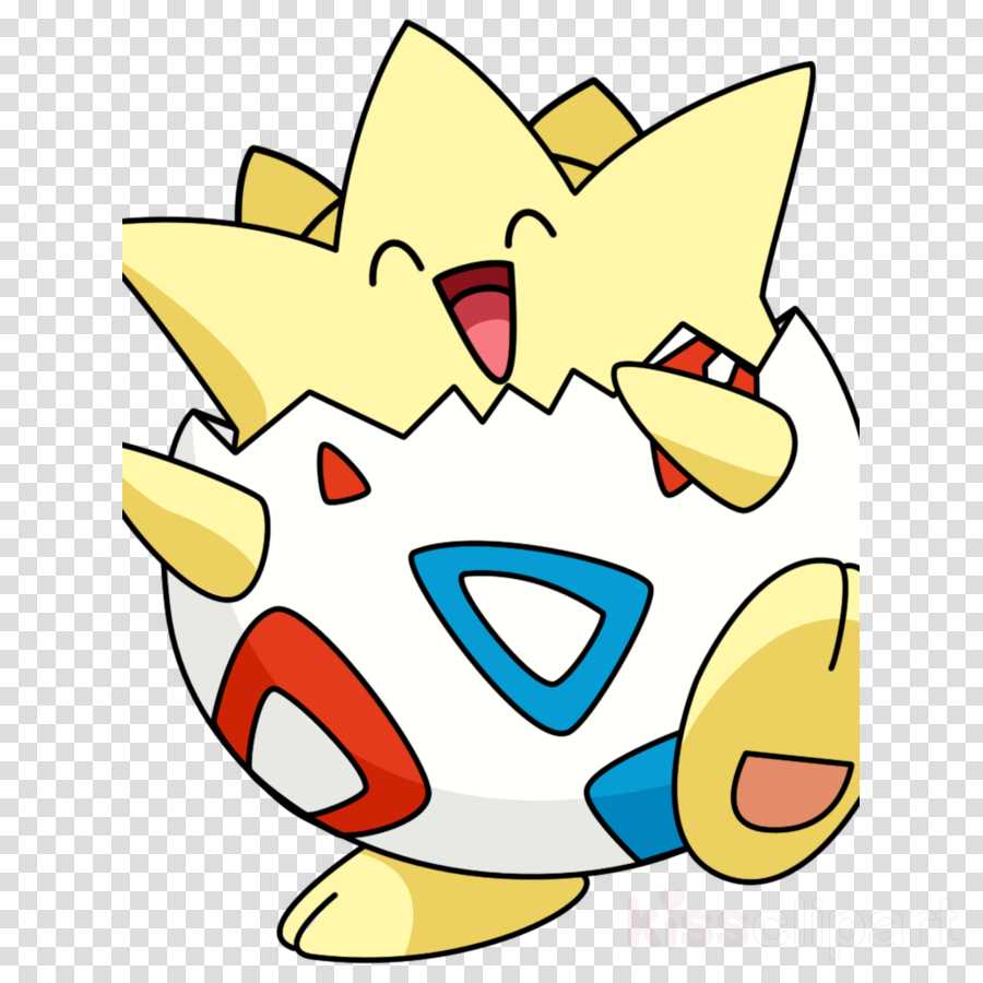 Pokemon Togepi Clipart Pokémon X And Y Pikachu Pokémon - Pokemon Togepi Clipart Pokémon X And Y Pikachu Pokémon (900x900)