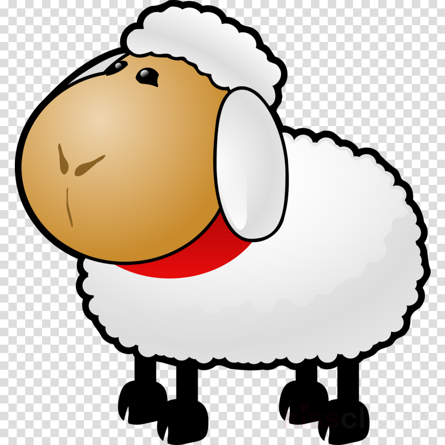 Sheep Clip Art Clipart Sheep Clip Art - Sheep Clip Art Clipart Sheep Clip Art (900x900)