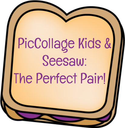 Piccollage Kids A Perfect Pair - Piccollage Kids A Perfect Pair (508x481)