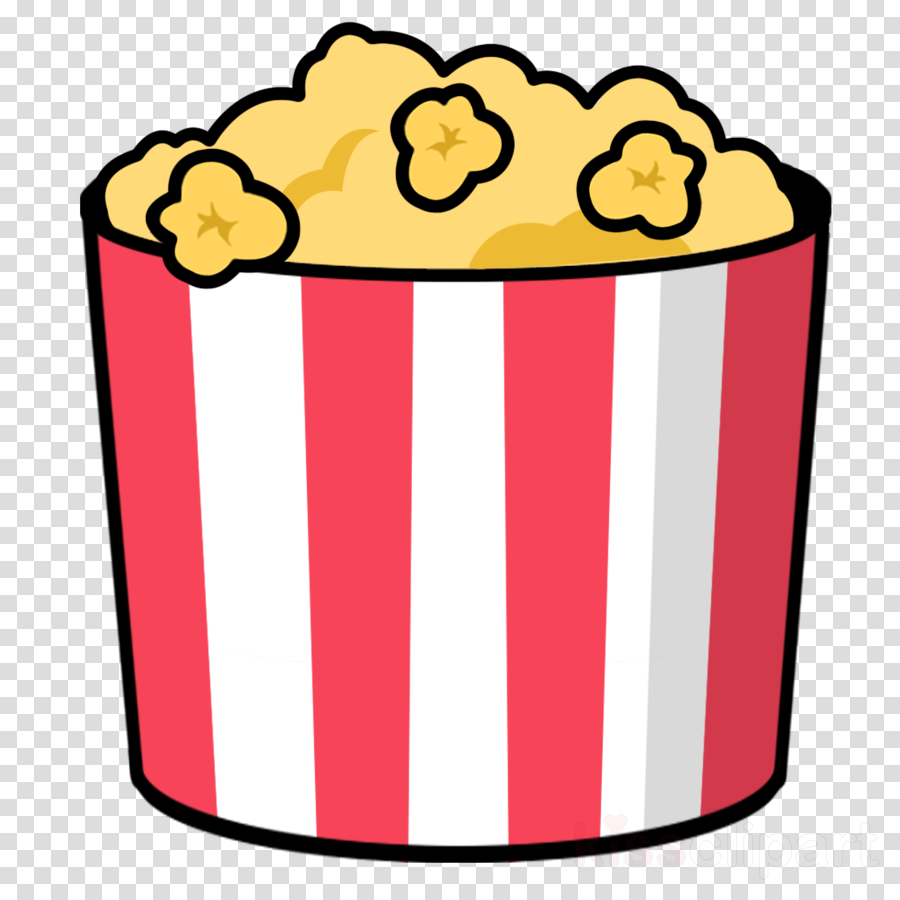 Popcorn Cartoon Clipart Popcorn Kettle Corn Clip Art - Popcorn Cartoon Clipart Popcorn Kettle Corn Clip Art (900x900)