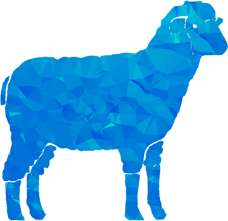 Sheep Clip Art Clipart Sheep Goat - Sheep Clip Art Clipart Sheep Goat (900x900)