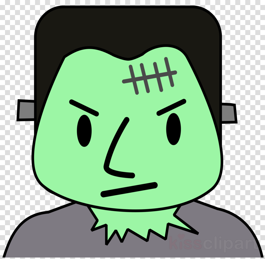 Clip Art Clipart Frankenstein's Monster Clip Art - Clip Art Clipart Frankenstein's Monster Clip Art (900x880)