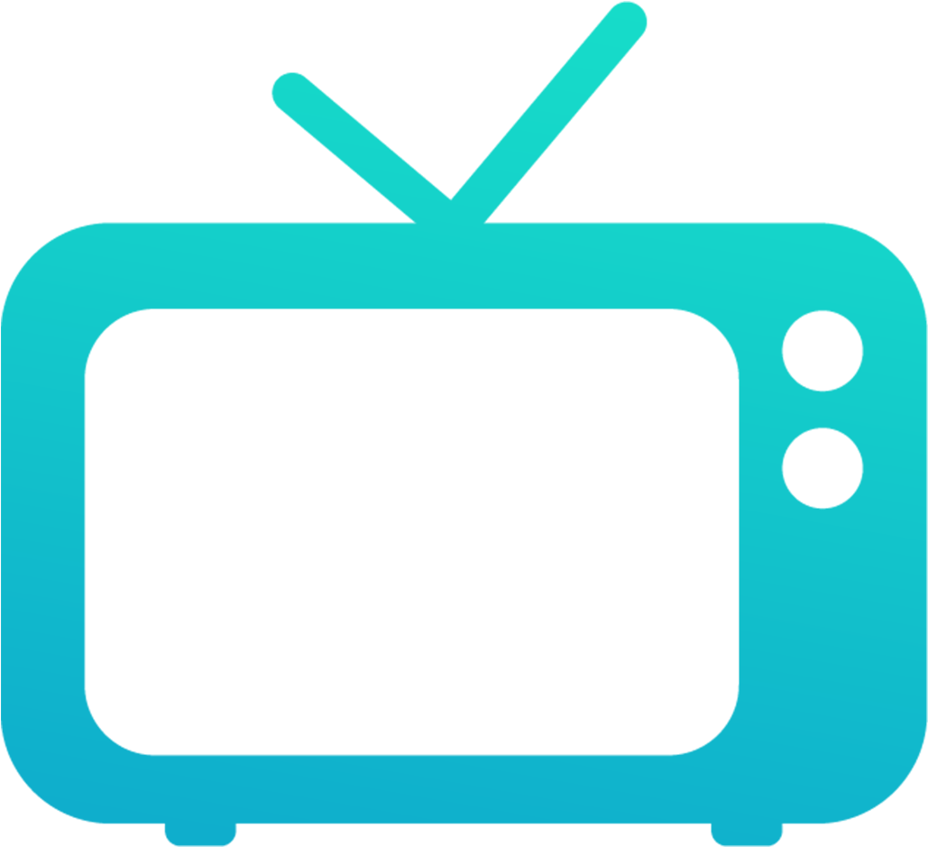 Advertisement Clipart Tv Ad - Advertisement Clipart Tv Ad (1507x1507)