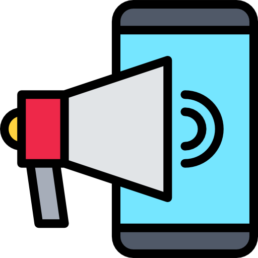 Advertisement Free Icon - Advertisement Free Icon (512x512)