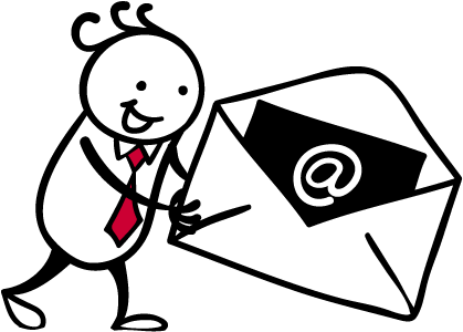 Would You Like To Join Our Mailing List - Would You Like To Join Our Mailing List (500x313)