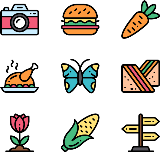 Picnic And Barbecue - Picnic And Barbecue (600x564)