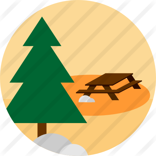 Rest Area Free Icon - Rest Area Free Icon (512x512)