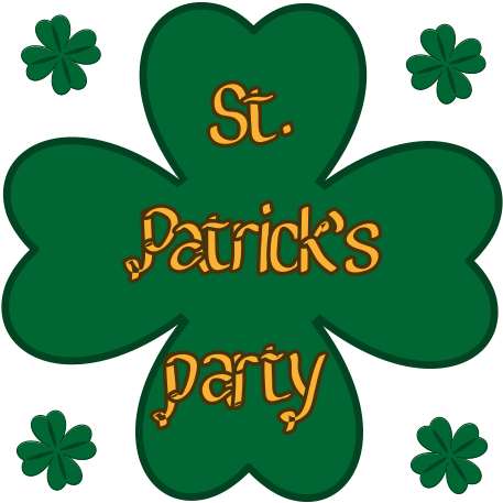 Patrick`s Day - Patrick`s Day (512x512)