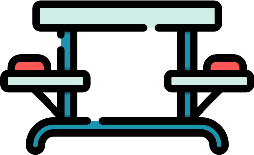 Rest Area Free Icon - Rest Area Free Icon (512x511)
