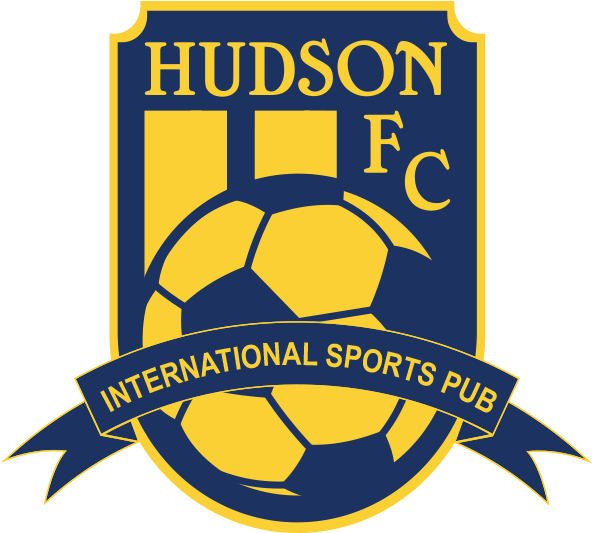 Welcome To Hudson Fc, Your New Home For Soccer, Cricket, - Welcome To Hudson Fc, Your New Home For Soccer, Cricket, (600x600)