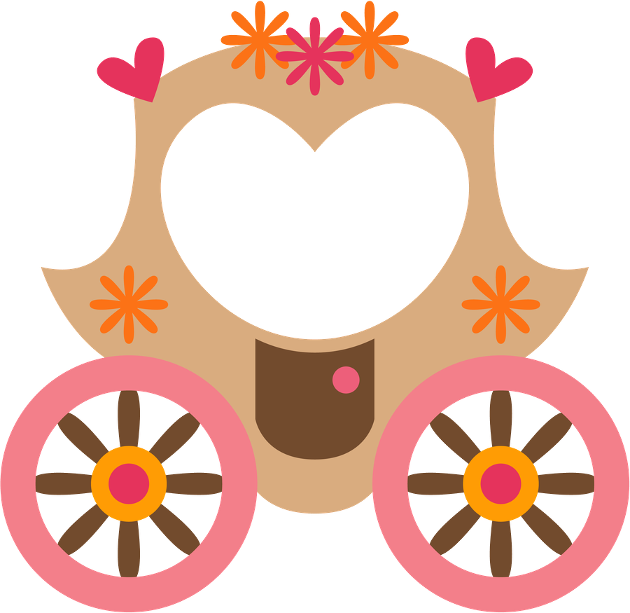 Princesas E Fadas - Princesas E Fadas (900x875)