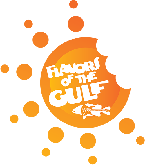 Flavors Of The Gulf - Flavors Of The Gulf (500x568)