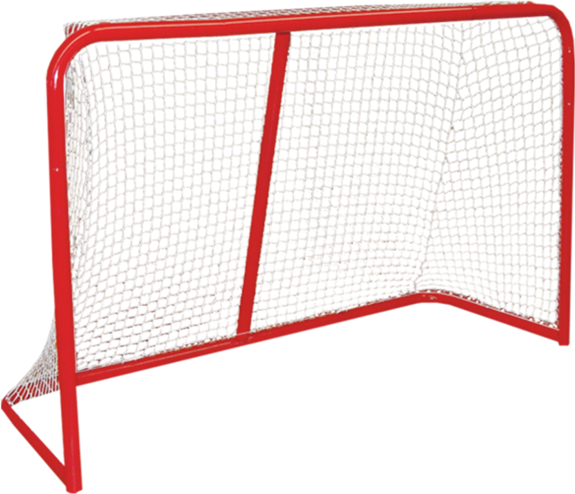 Hockey Goal Alpha Png - Hockey Goal Alpha Png (1024x768)