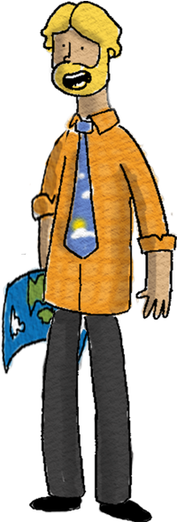 Woody Weatherman - Woody Weatherman (210x600)