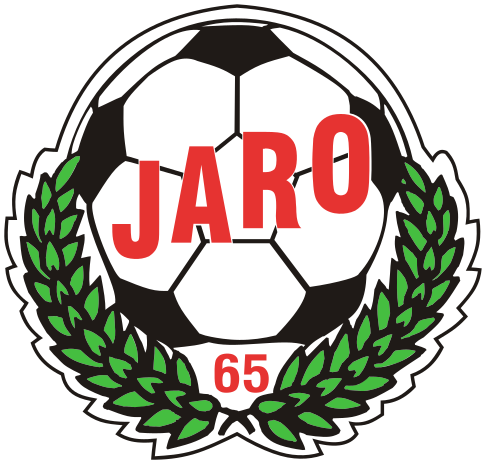Ff Jaro, Led By Former Jakobstads Ballklubb Manager - Ff Jaro, Led By Former Jakobstads Ballklubb Manager (482x460)