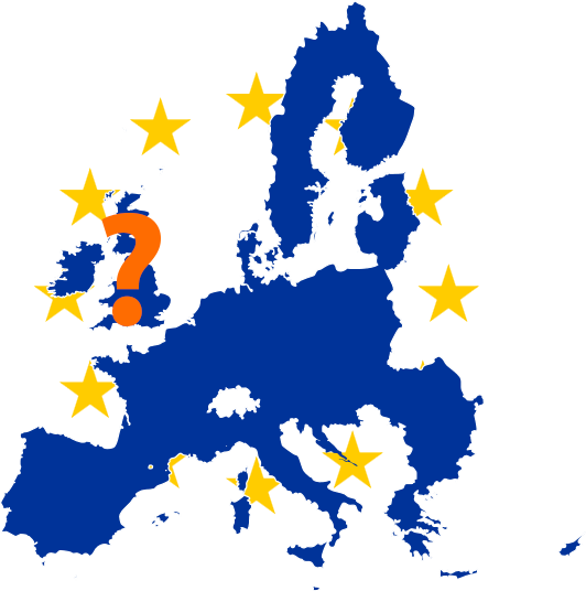 Before The Referendum, Economists Overwhelmingly Argued - Before The Referendum, Economists Overwhelmingly Argued (532x536)