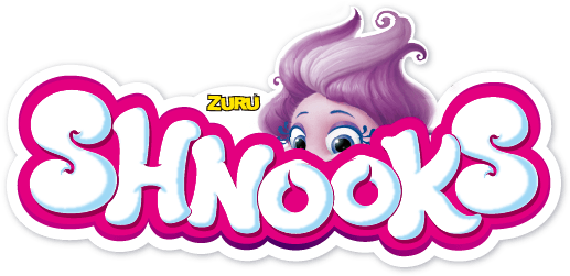 Shnooks Are So Cute, And Cuddly - Shnooks Are So Cute, And Cuddly (533x265)