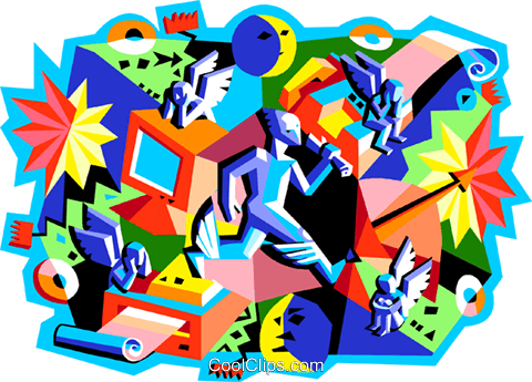 Day To Day Operations Clipart - Day To Day Operations Clipart (480x345)