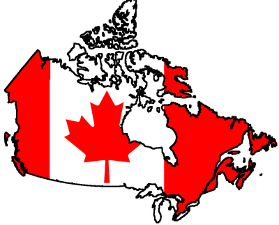 This Country Is Canada - This Country Is Canada (400x323)