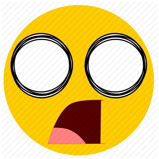Funny Emojis With Line - Funny Emojis With Line (512x512)
