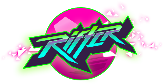 Rifter Is An Acrobatic Platform Game, Based On Classics - Rifter Is An Acrobatic Platform Game, Based On Classics (600x280)