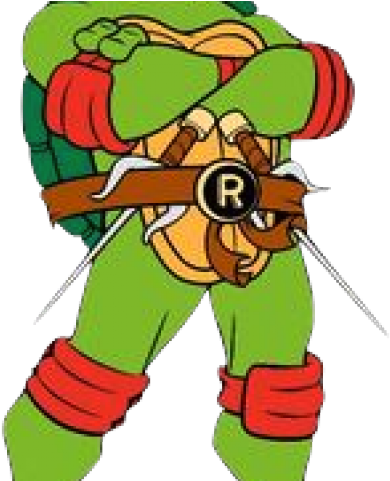 Ninja Turtles Clipart 80's - Ninja Turtles Clipart 80's (640x480)