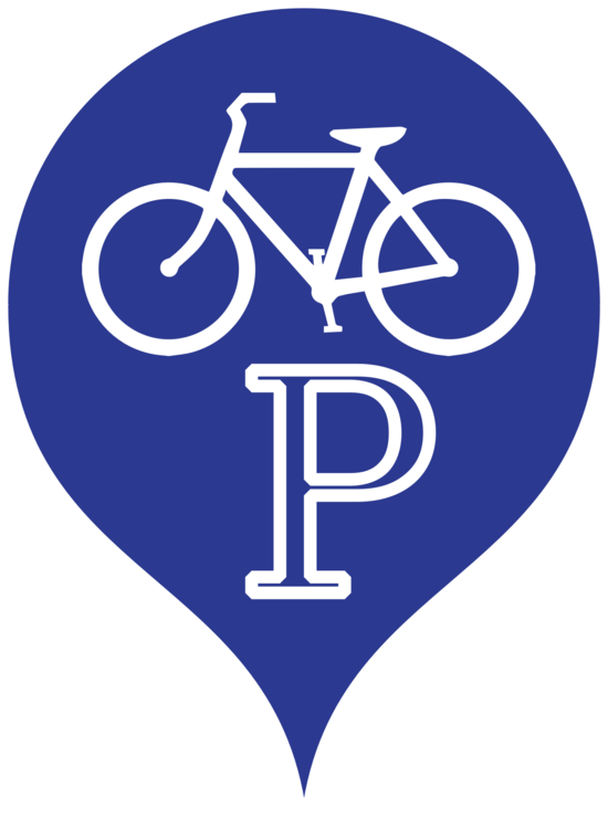 Bicycle Parking Cycling Segregated Cycle Facilities - Bicycle Parking Cycling Segregated Cycle Facilities (550x750)