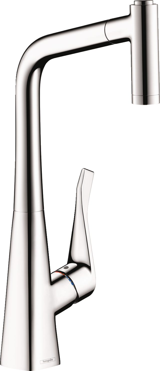 Prep Kitchen Faucet, 2 Spray Pull Out, - Prep Kitchen Faucet, 2 Spray Pull Out, (639x1480)